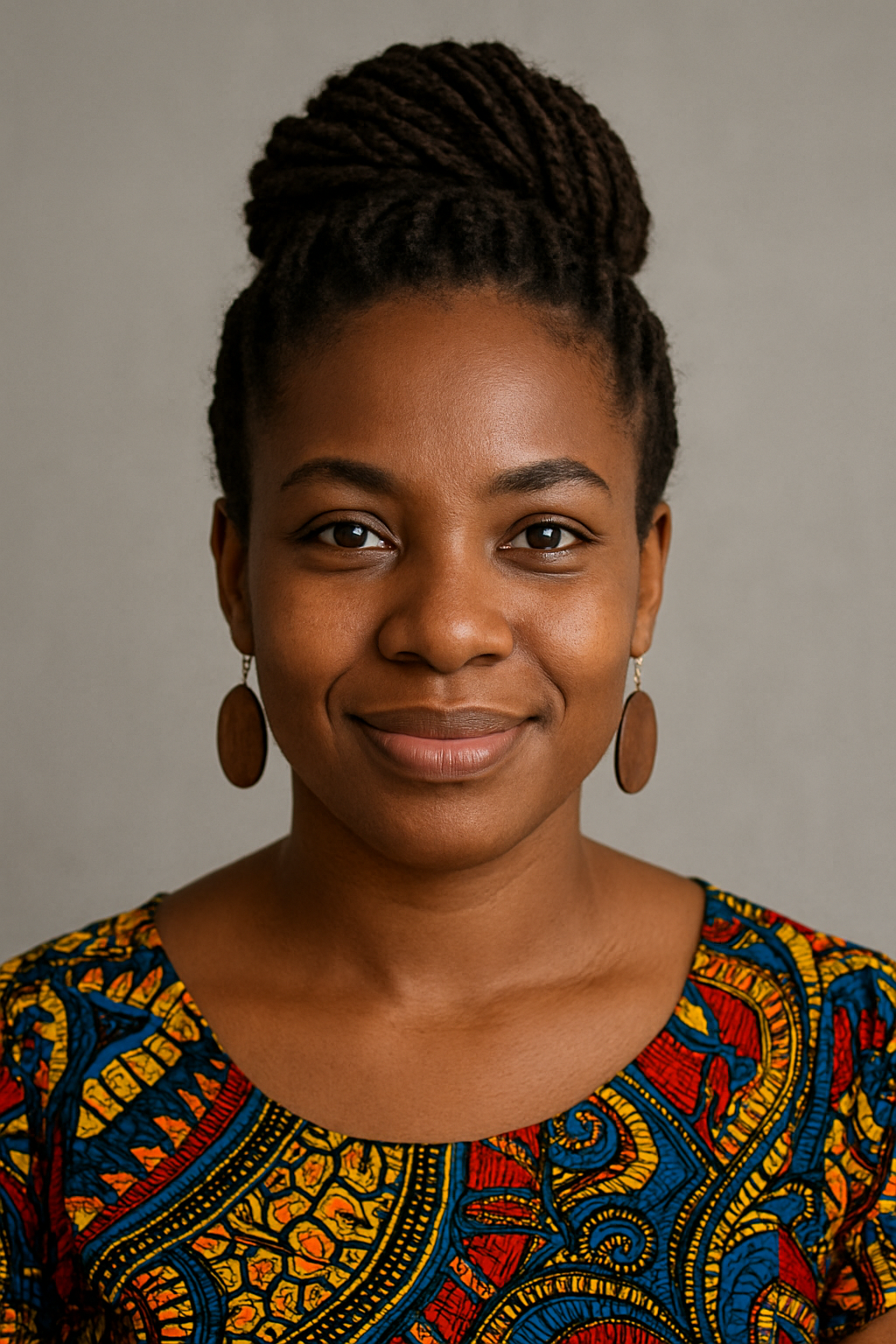 Depoimento da aluna Maria